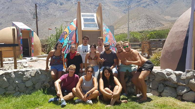 Photo of Others in Vicuna