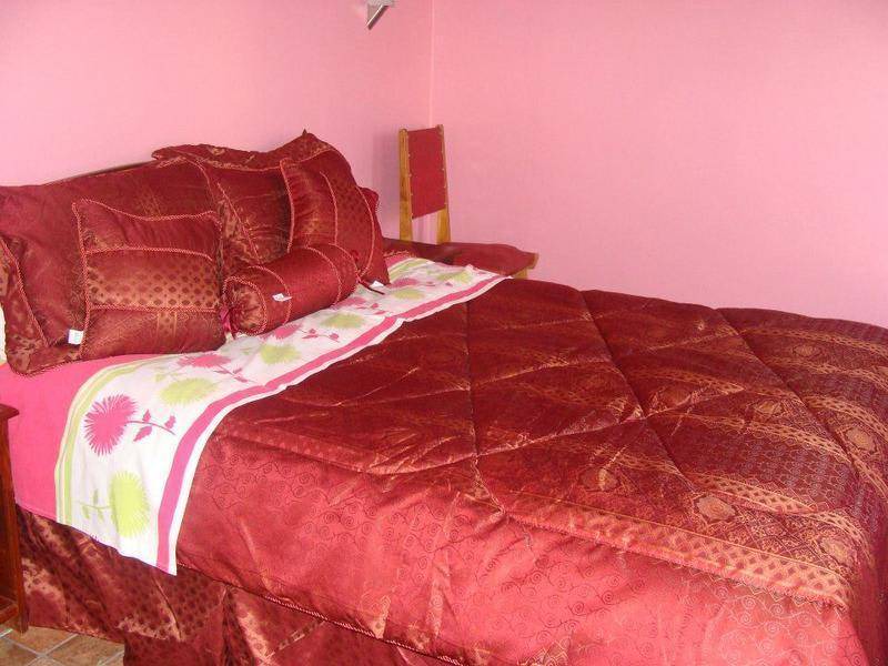 Photo of Bedroom in Puerto Natales