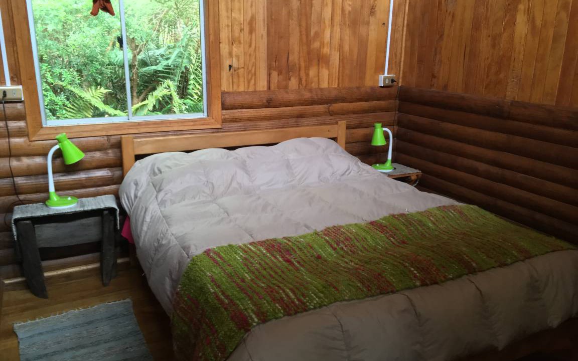 Photo of Bedroom in Cucao