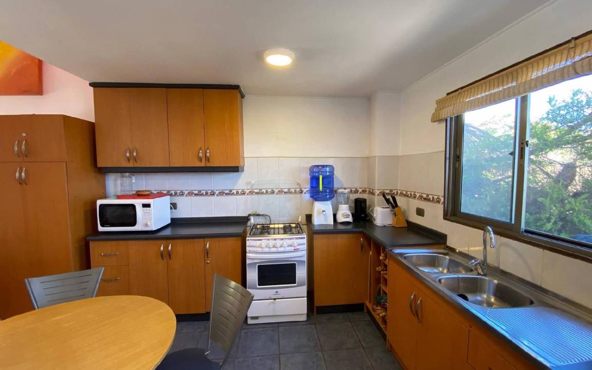 Photo of Kitchen in San Esteban