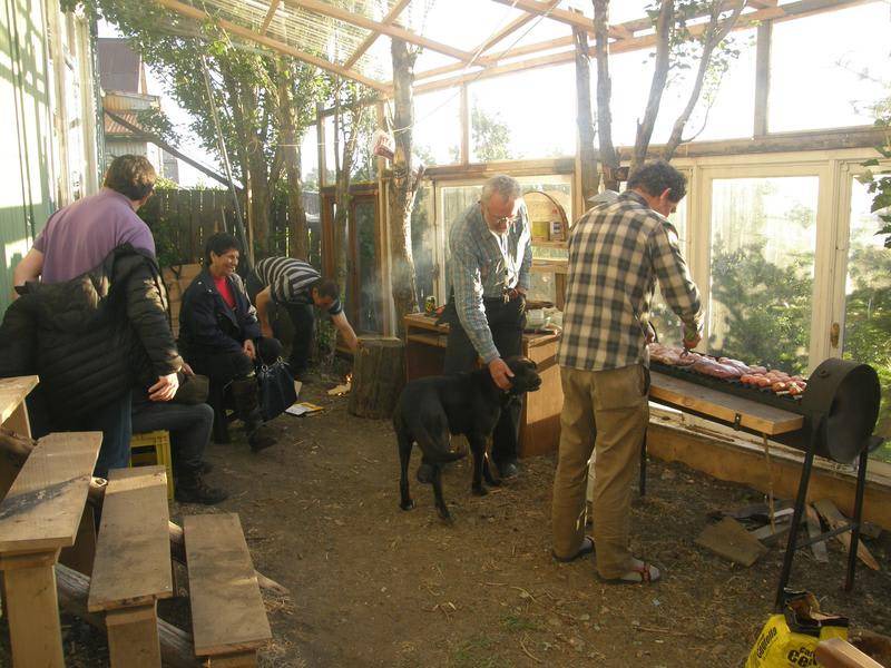 Photo of Others in Puerto Natales