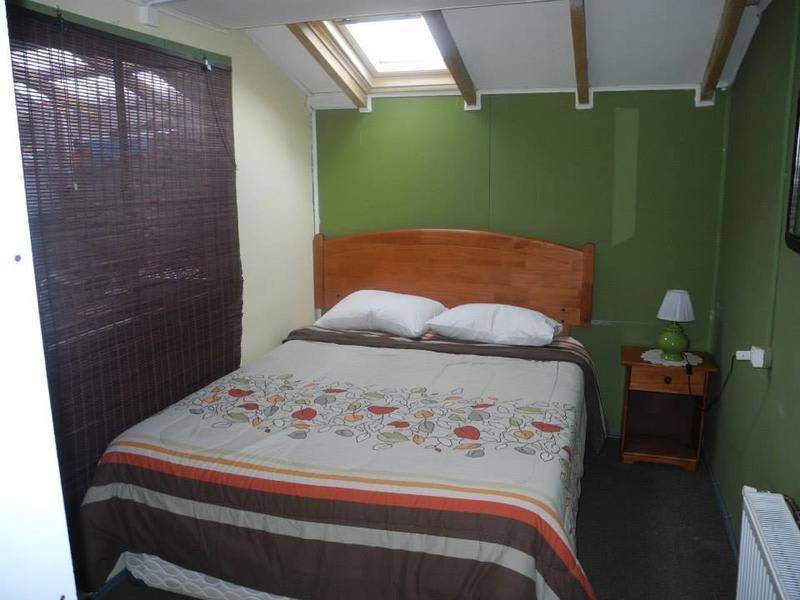 Photo of Bedroom in Punta Arenas