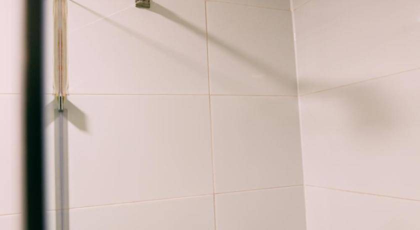 Photo of Bathroom in Downtown Santiago