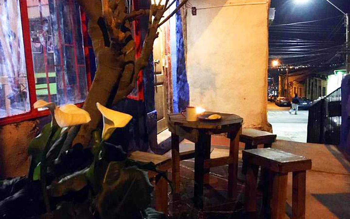 Photo of Others in Valparaiso