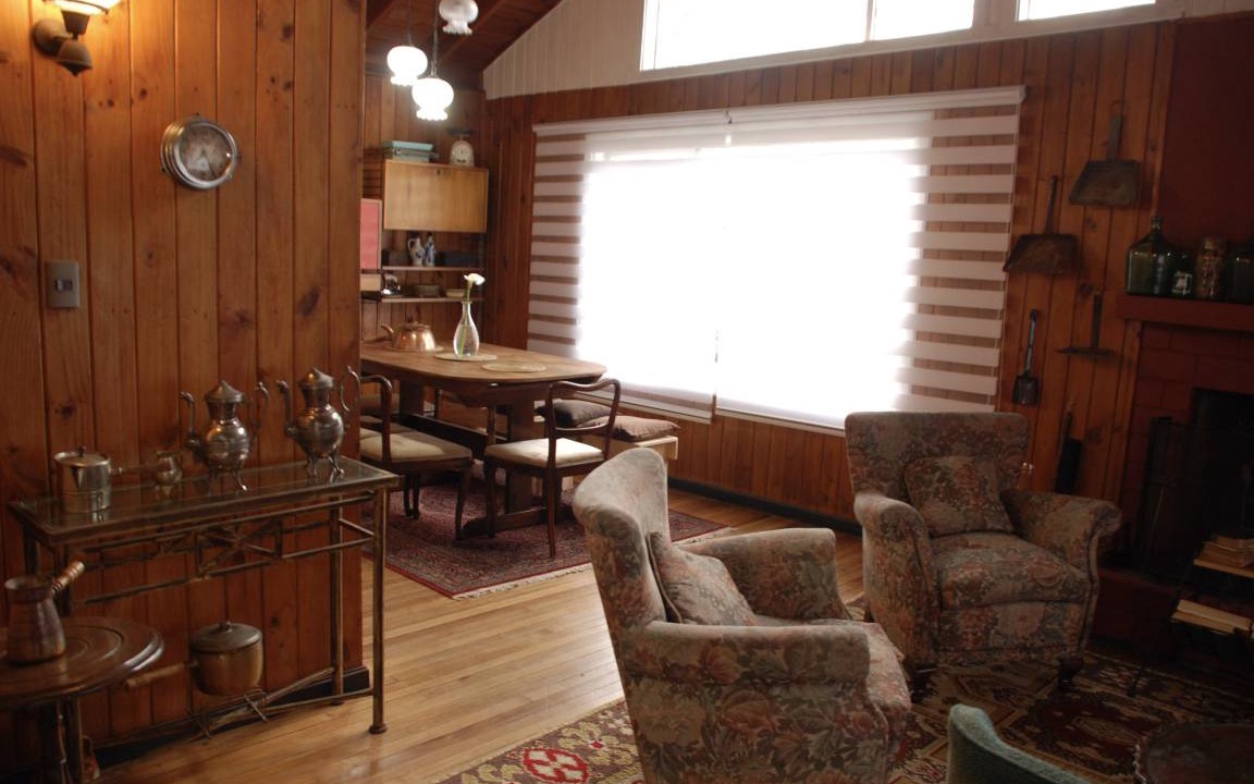 Photo of Livingroom in Frutillar