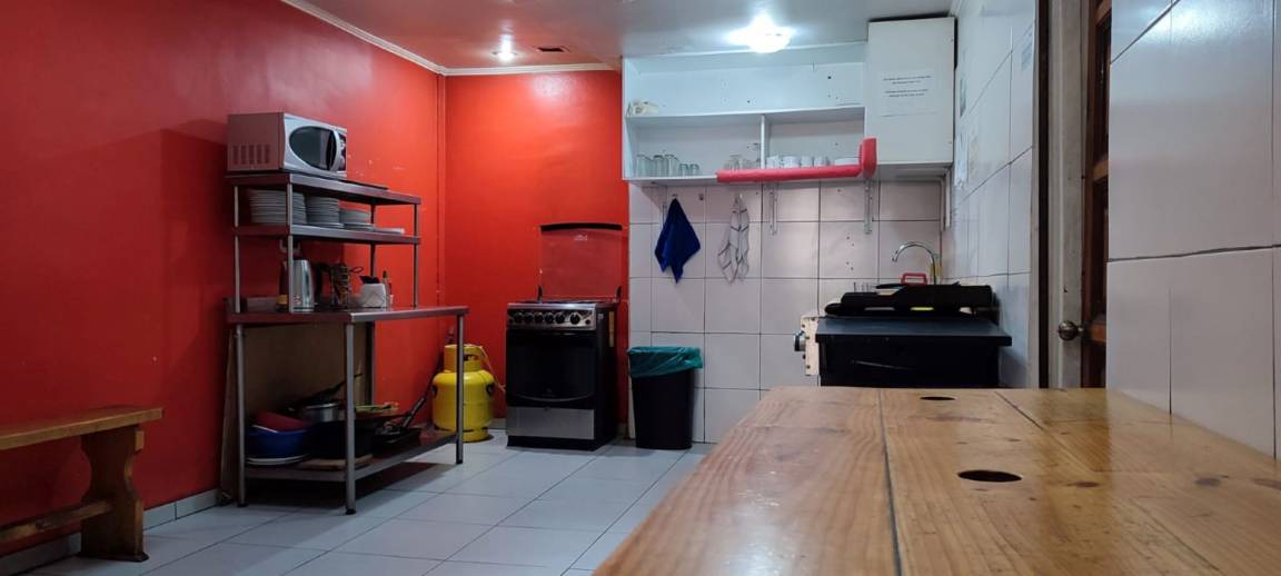 Photo of Kitchen in Santiago