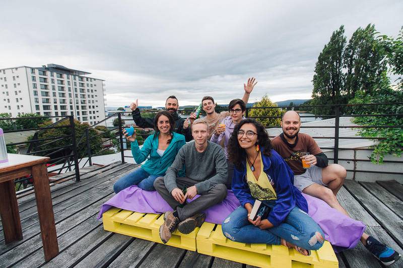 Photo of Others in Valdivia