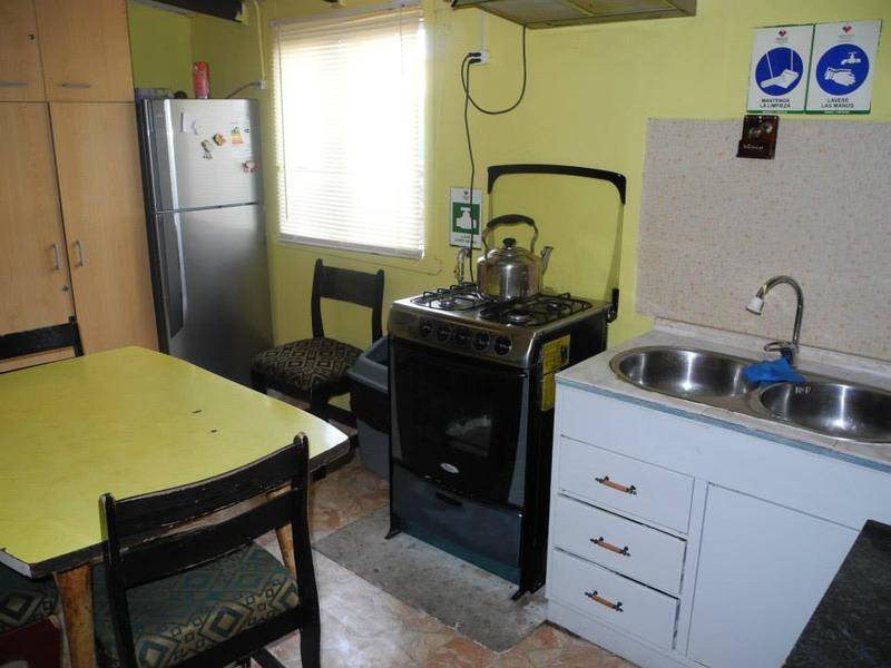 Photo of Kitchen in Punta Arenas