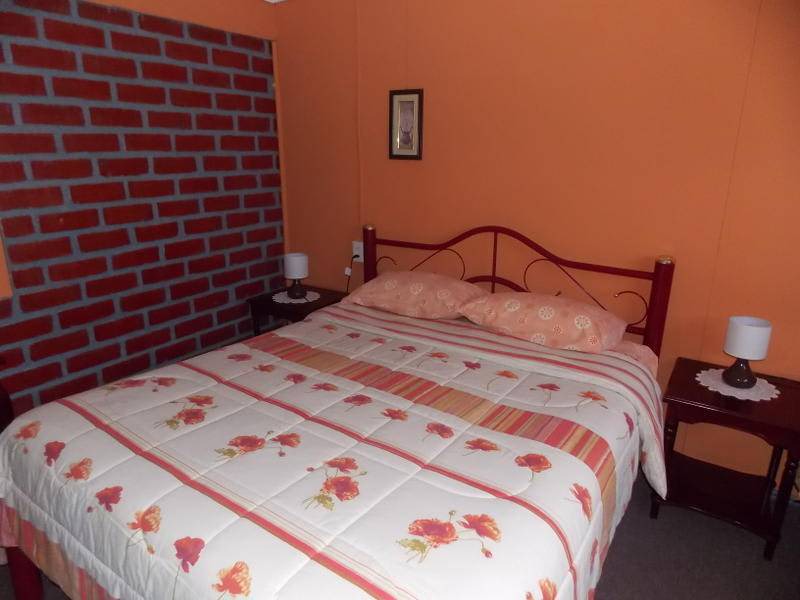 Photo of Bedroom in Punta Arenas