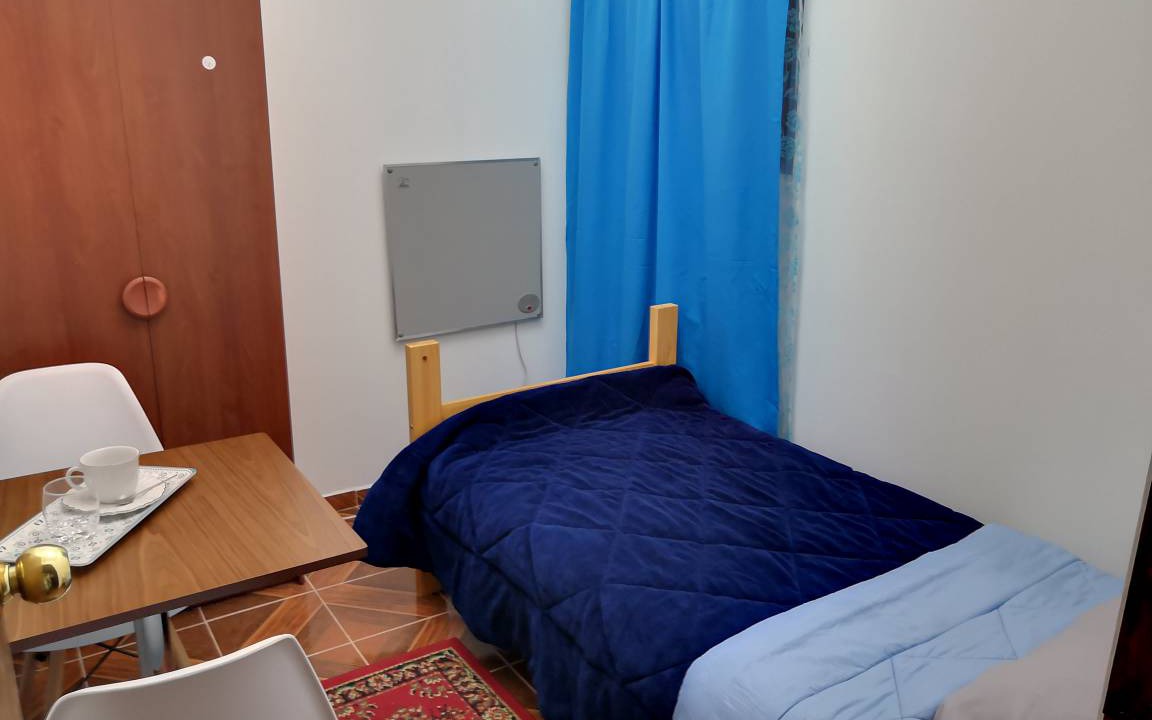 Photo of Bedroom in Downtown Santiago