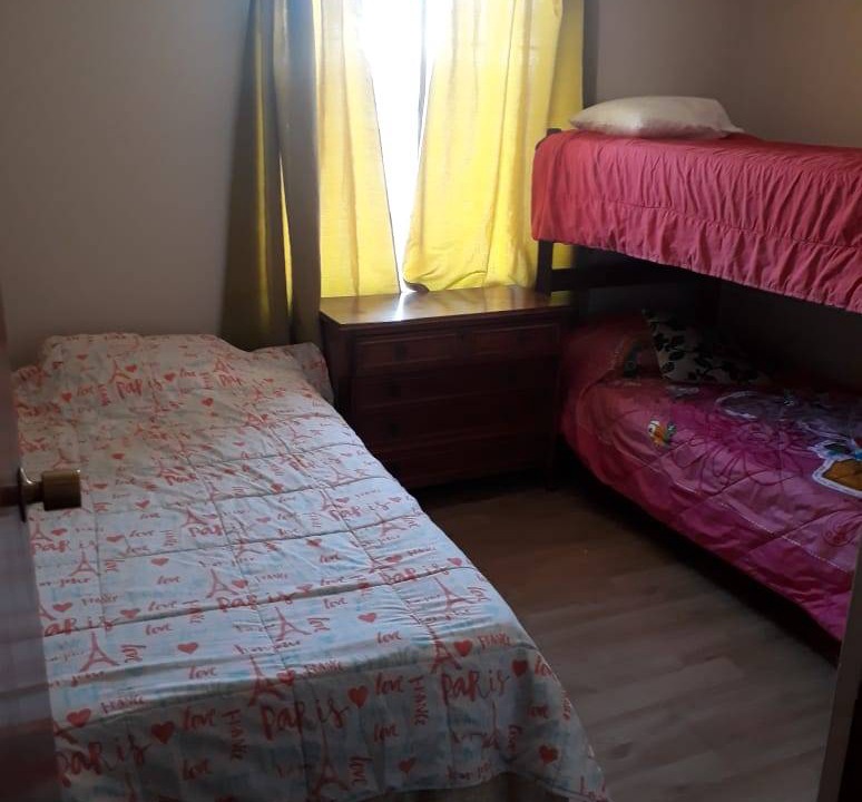 Photo of Bedroom in Algarrobo
