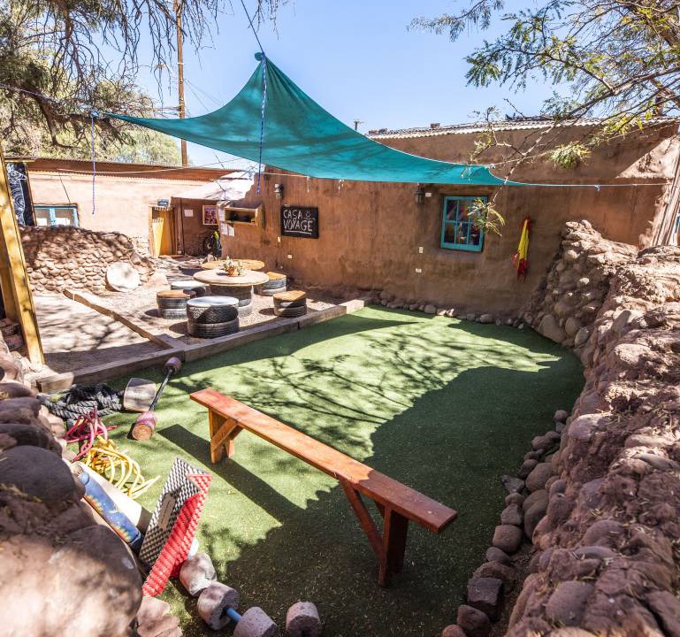 Photo of Others in San Pedro de Atacama