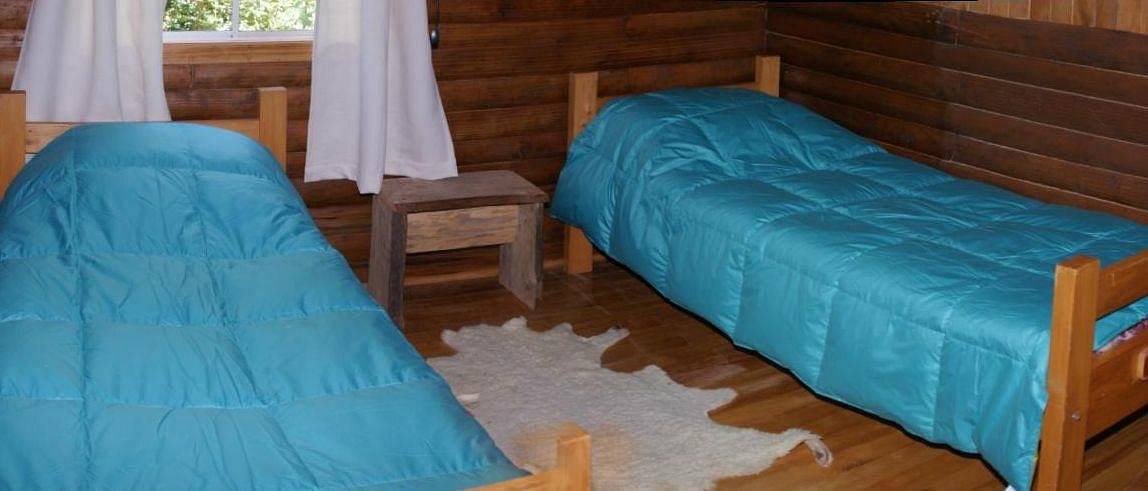 Photo of Bedroom in Cucao