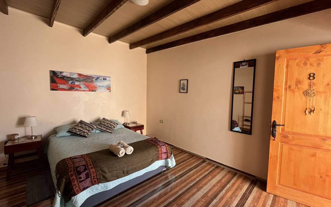 Photo of Bedroom in San Pedro de Atacama