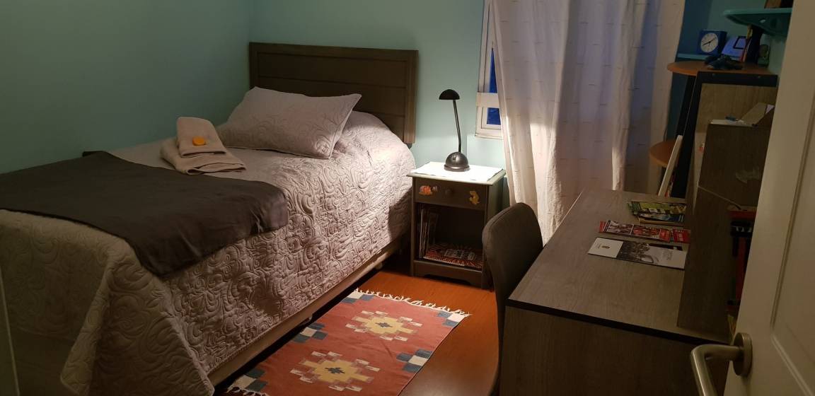 Photo of Bedroom in Quilicura