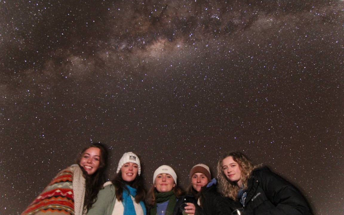 Photo of Others in San Pedro de Atacama