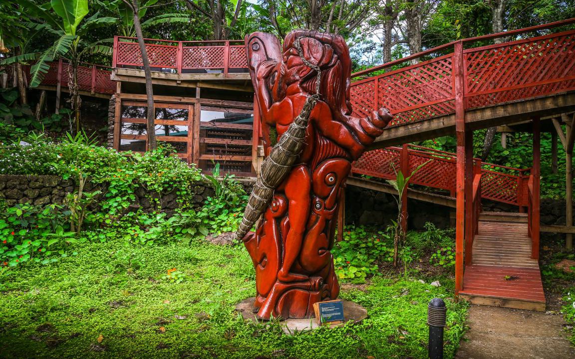Photo of Others in Hanga Roa