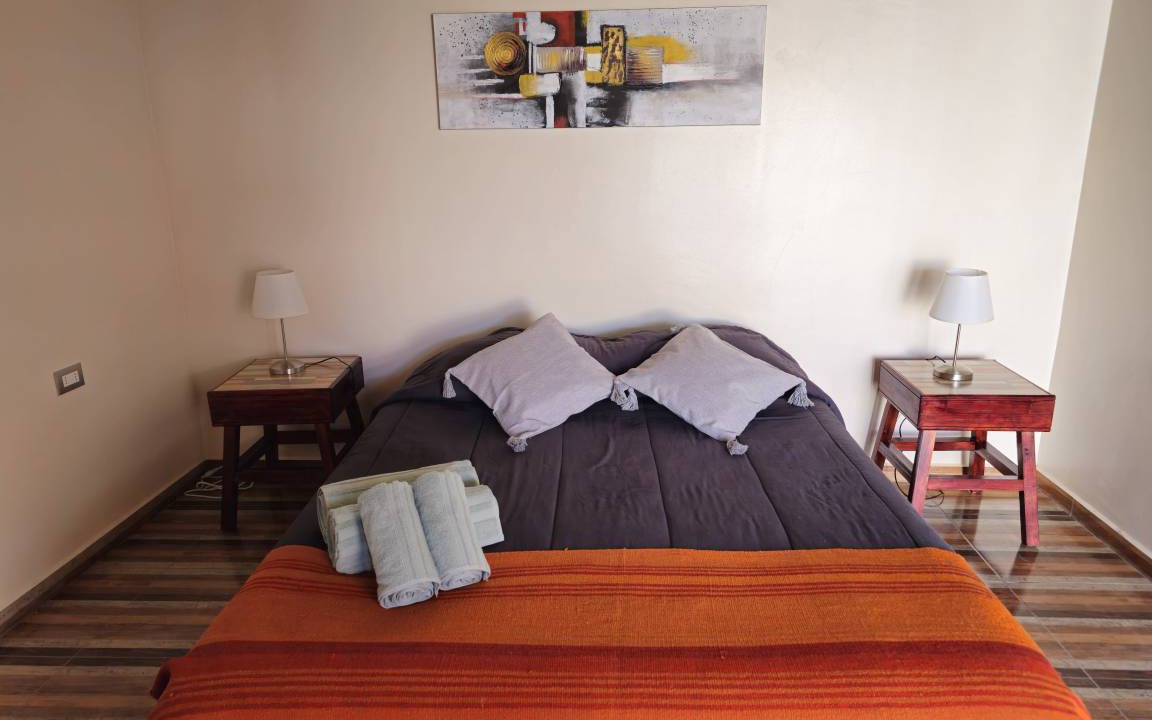 Photo of Bedroom in San Pedro de Atacama