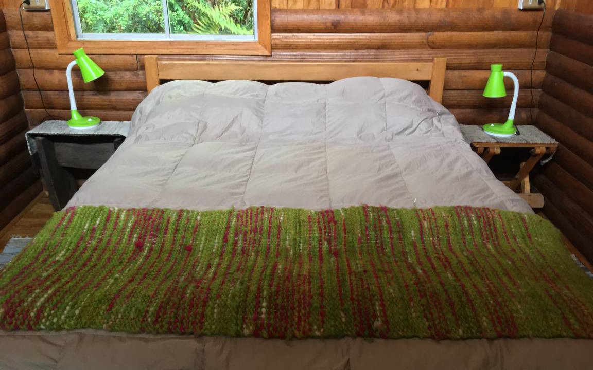 Photo of Bedroom in Cucao