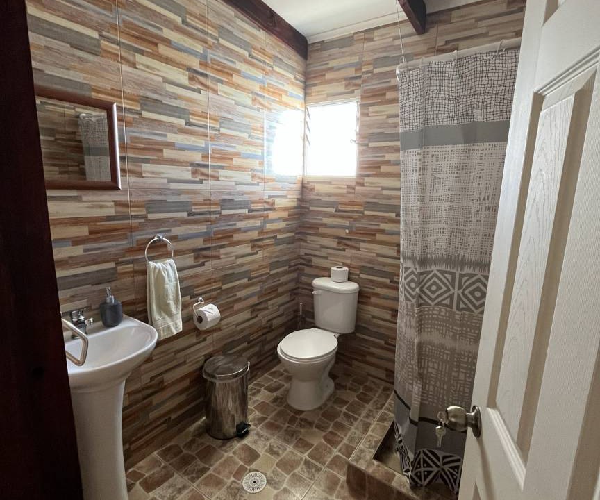 Photo of Bathroom in San Pedro de Atacama