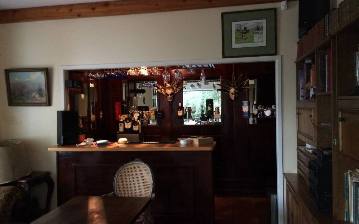 Photo of Livingroom in Santo Domingo