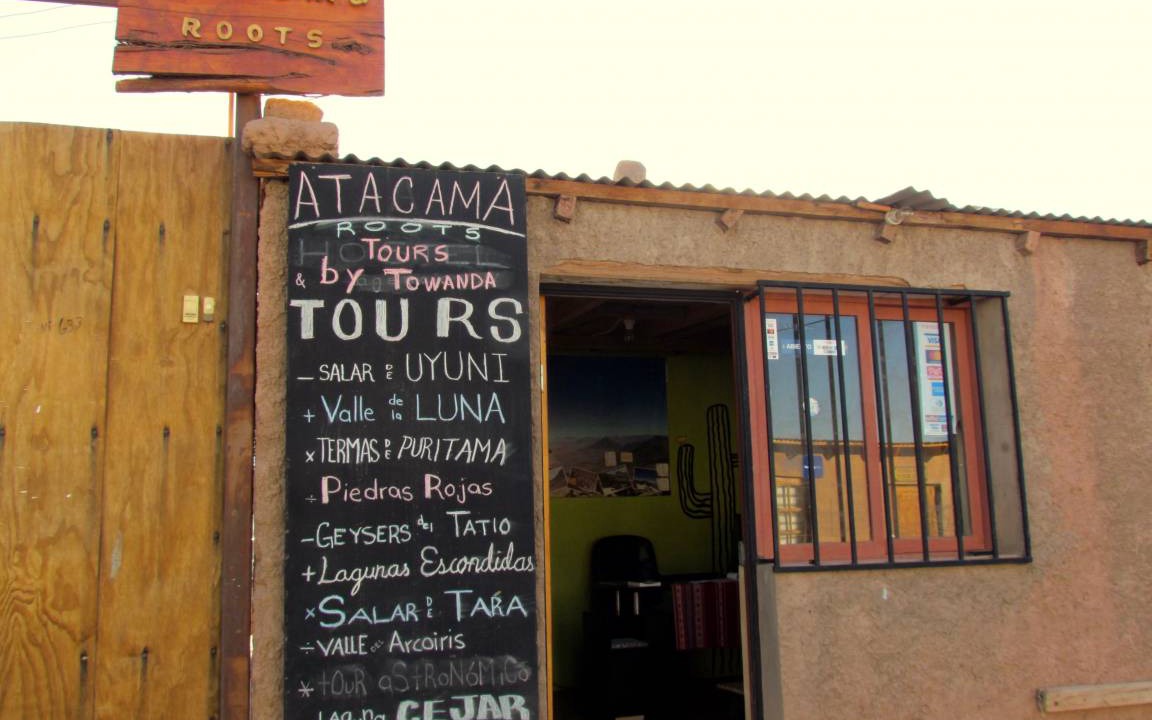 Photo of Others in San Pedro de Atacama