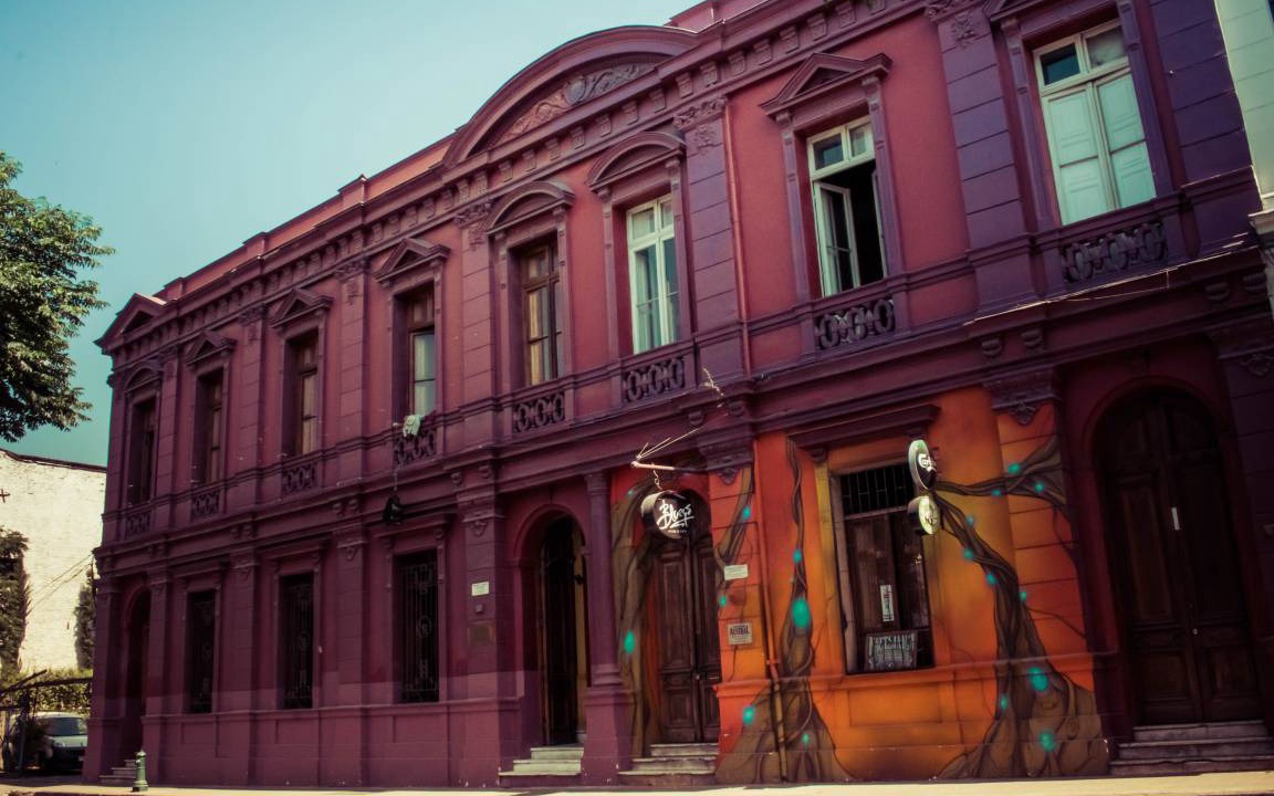 Photo of Others in Downtown Santiago