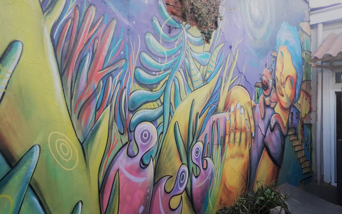 Photo of Others in Valparaiso