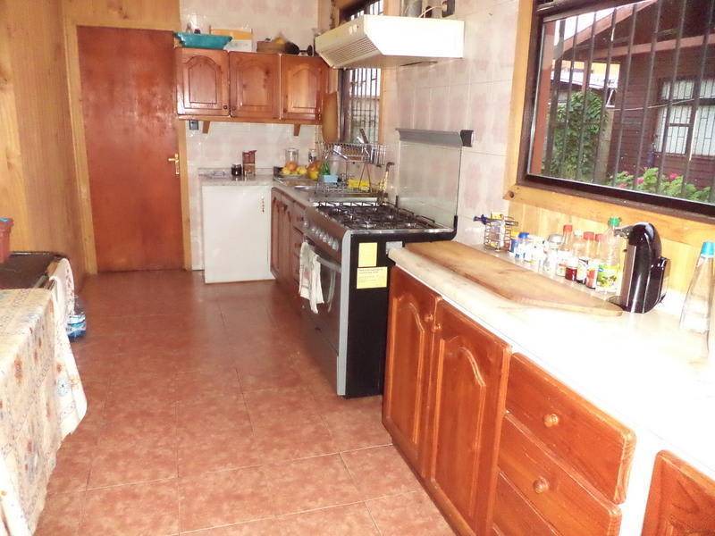 Photo of Kitchen in Pucon