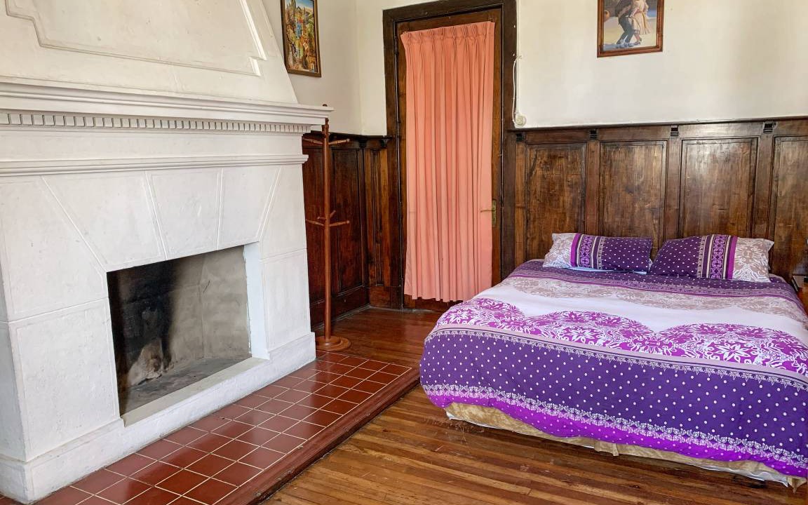 Photo of Bedroom in Vina del Mar
