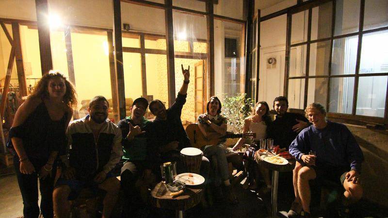 Photo of Others in Cerro Concepcion