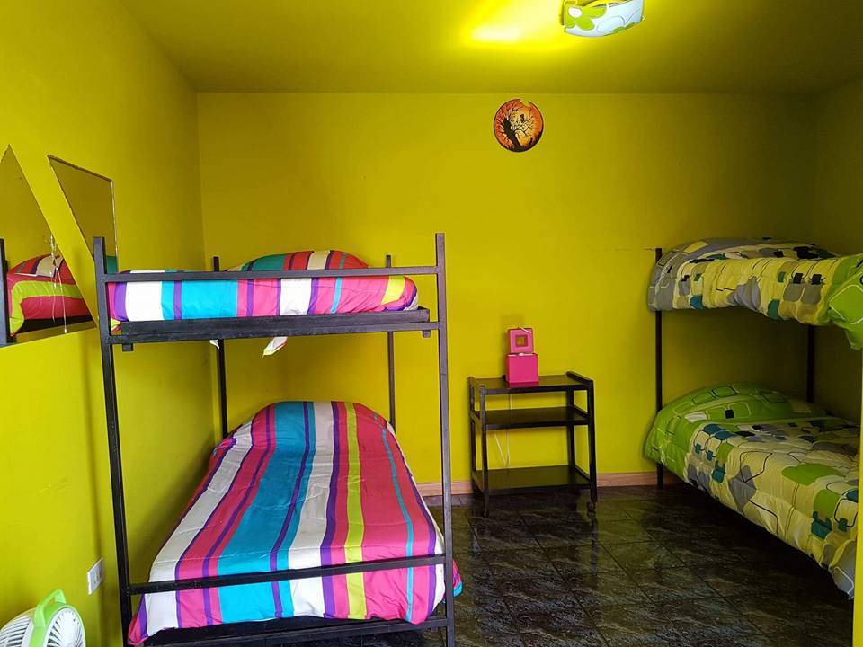 Photo of Bedroom in Arica