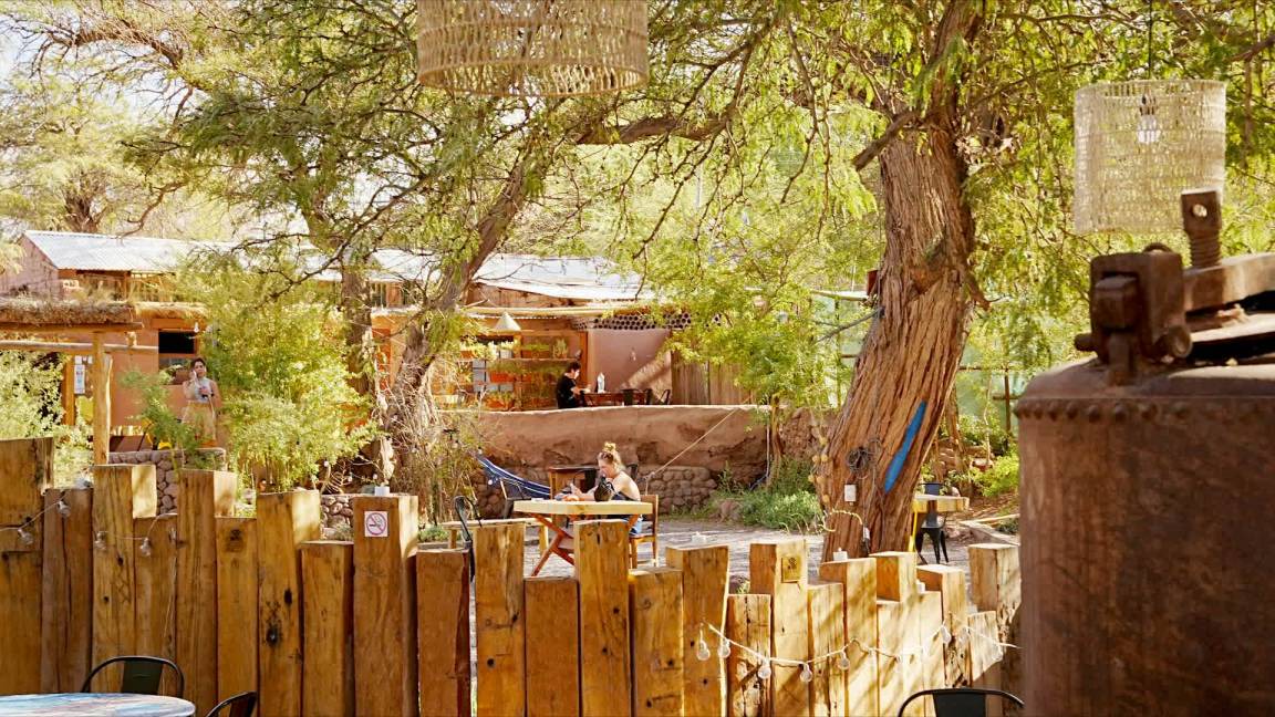 Photo of Others in San Pedro de Atacama
