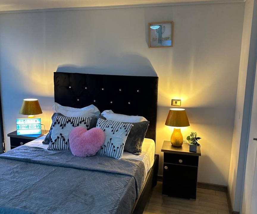 Photo of Bedroom in Independencia