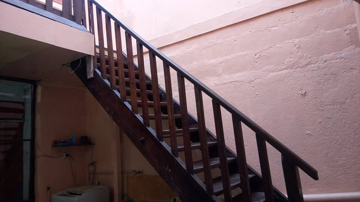 Photo of Patio Balcony in Valparaiso