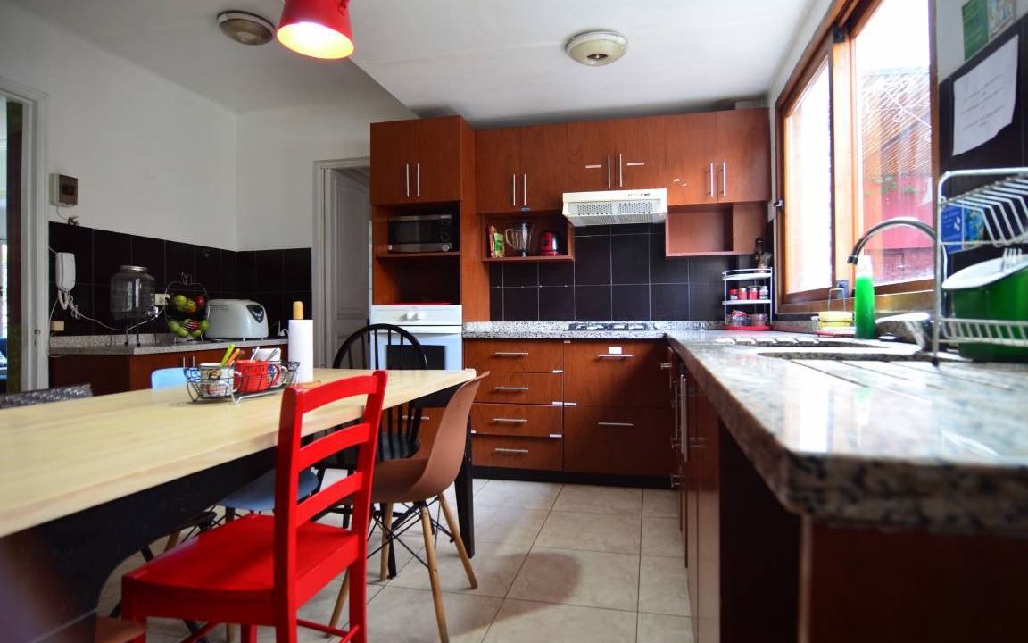 Photo of Kitchen in Providencia