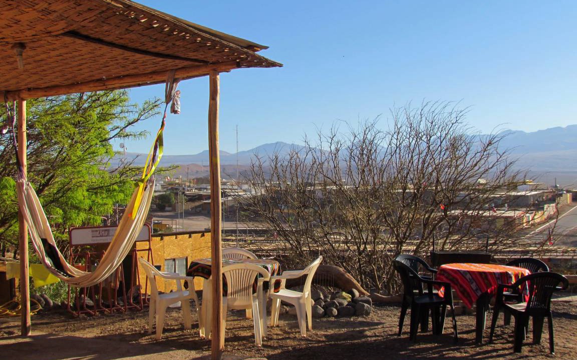 Photo of Others in San Pedro de Atacama