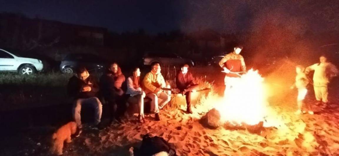 Photo of Others in Los Lagos