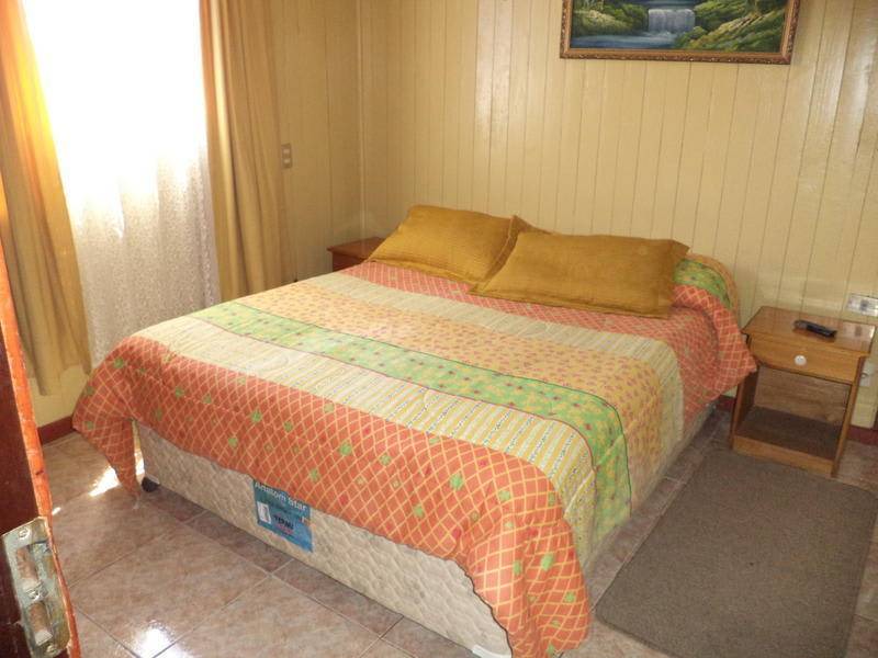 Photo of Bedroom in Pucon