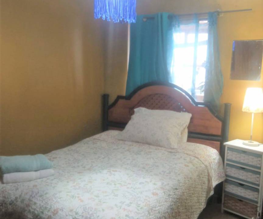 Photo of Bedroom in Puerto Varas