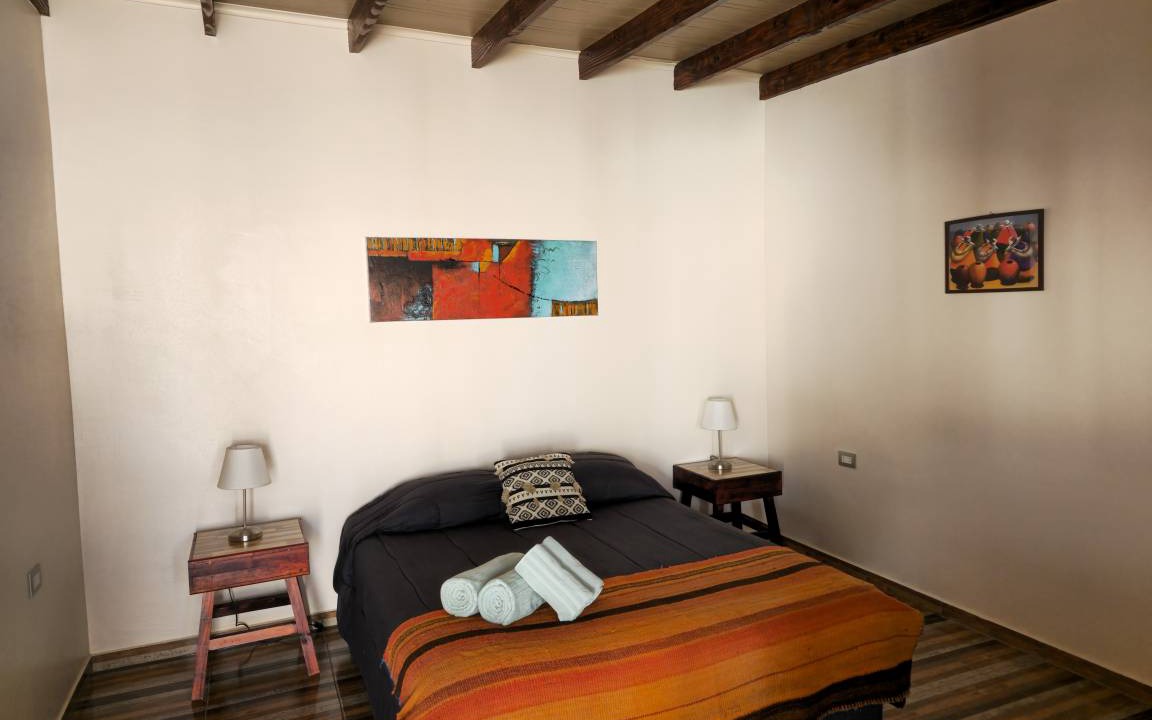 Photo of Bedroom in San Pedro de Atacama