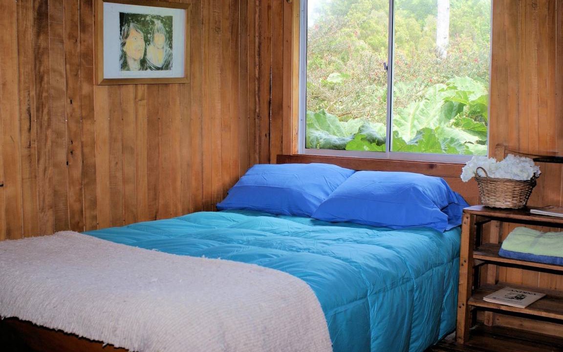 Photo of Bedroom in Cucao