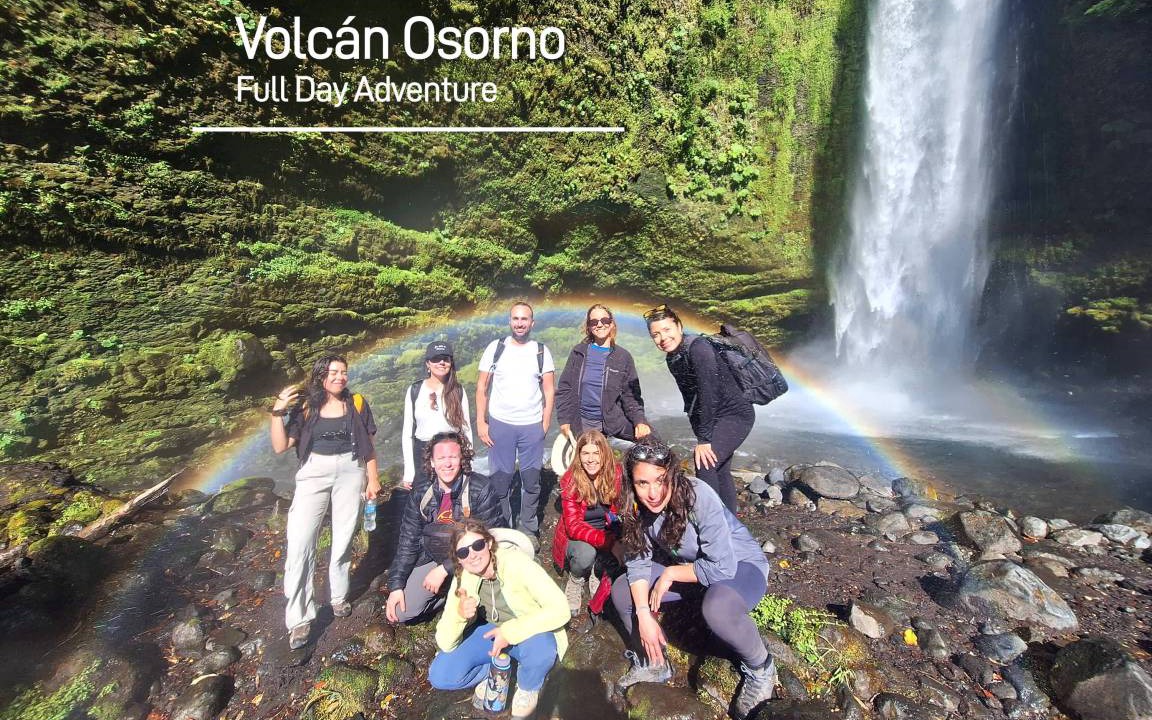 Photo of Others in Puerto Varas