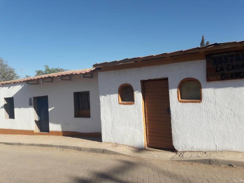 Photo of Others in San Pedro de Atacama