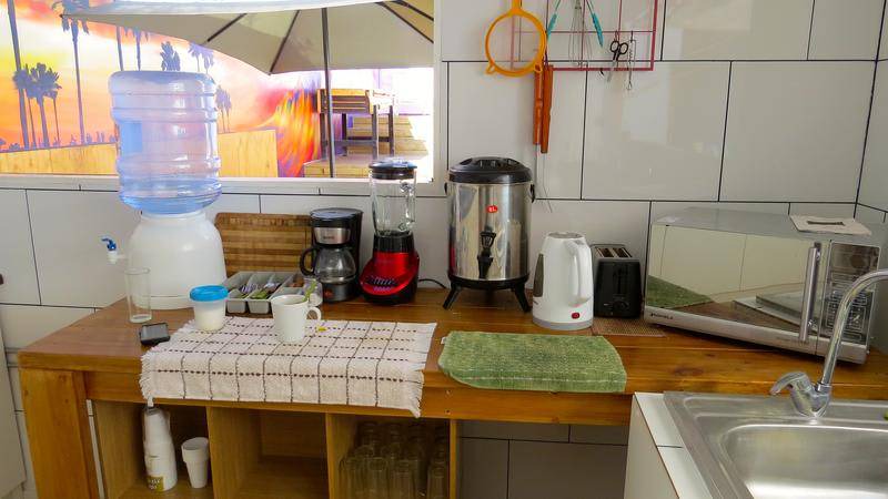 Photo of Kitchen in Iquique
