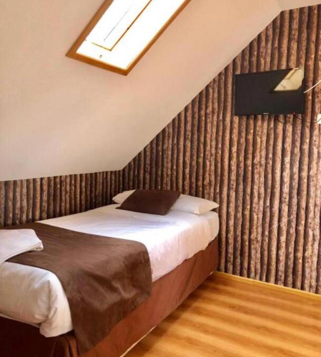 Photo of Bedroom in Punta Arenas