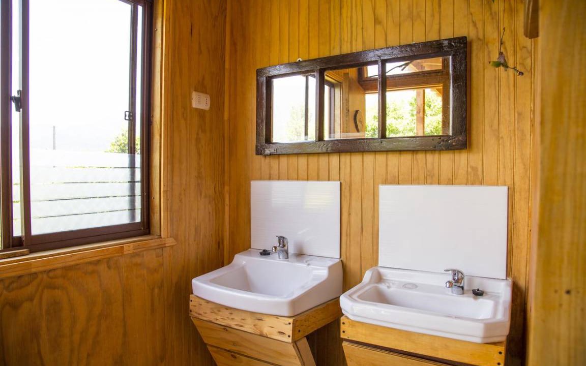 Photo of Bathroom in Los Ladrillos