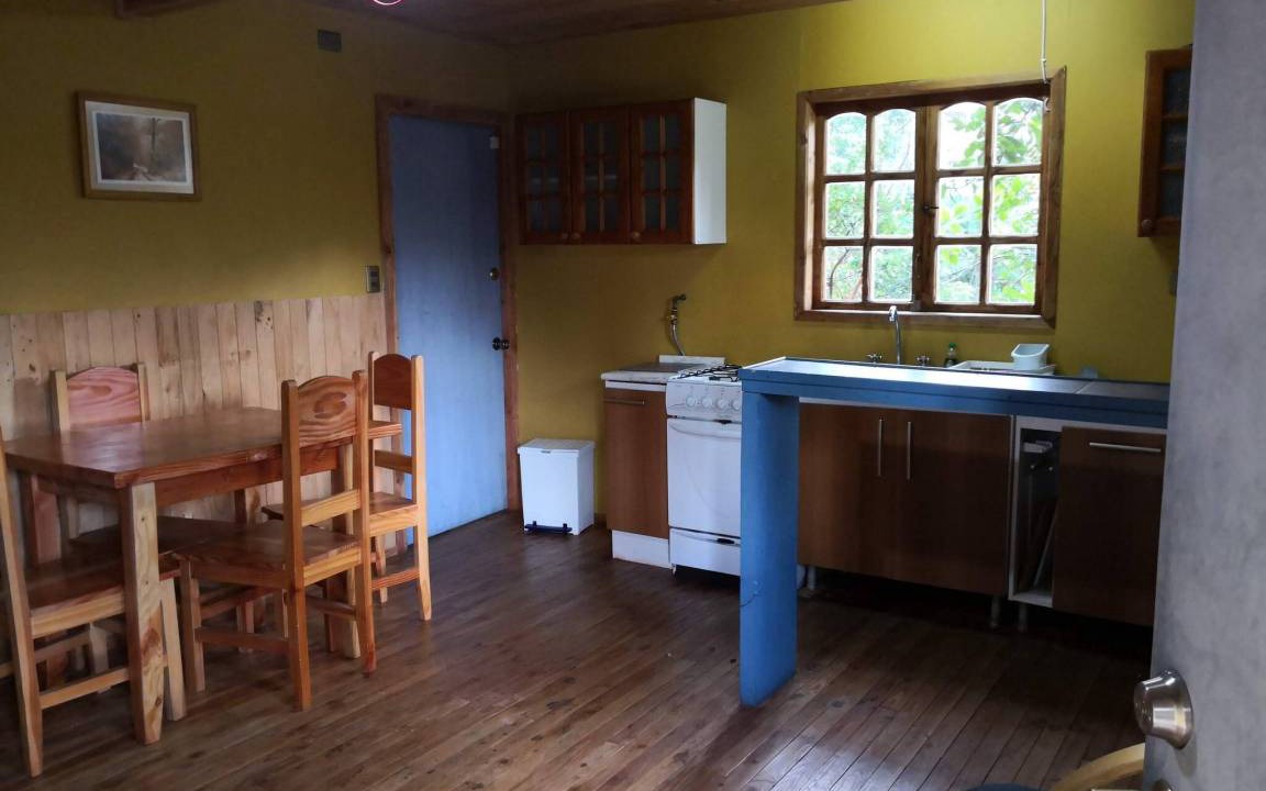 Photo of Kitchen in Conaripe