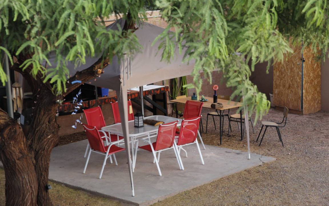 Photo of Others in San Pedro de Atacama