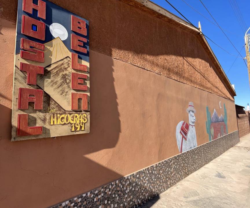 Photo of Others in San Pedro de Atacama